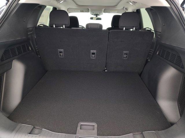 new 2025 Ford Escape car, priced at $25,634