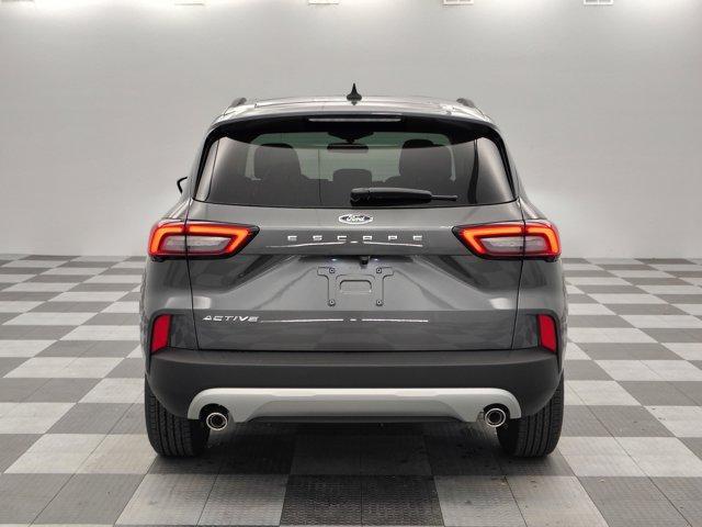 new 2025 Ford Escape car, priced at $25,634