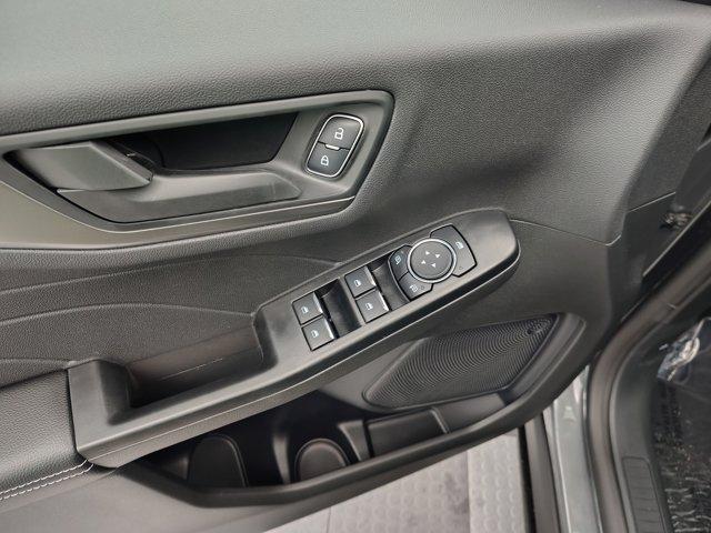 new 2025 Ford Escape car, priced at $25,634