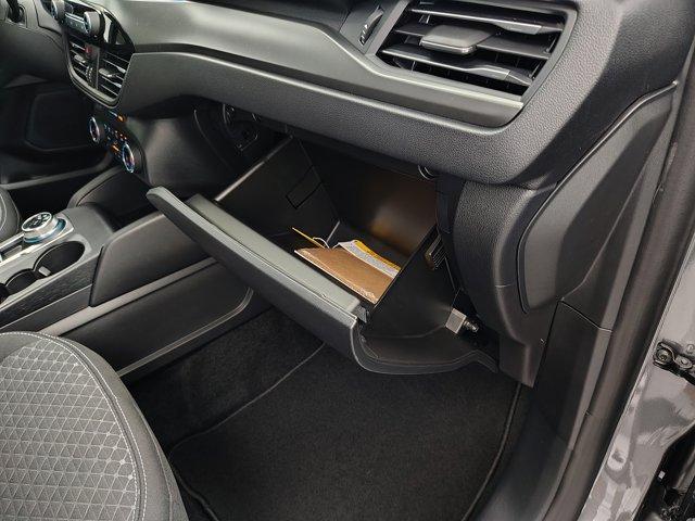 new 2025 Ford Escape car, priced at $25,634