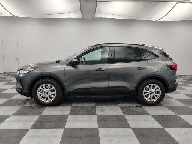new 2025 Ford Escape car, priced at $25,634