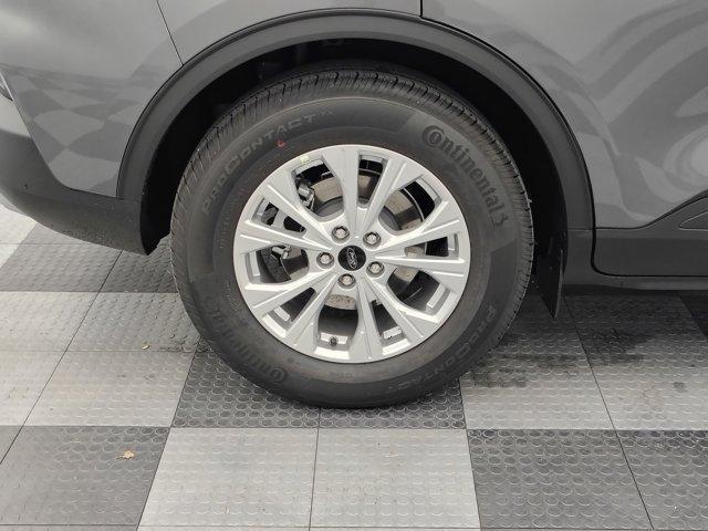 new 2025 Ford Escape car, priced at $25,634
