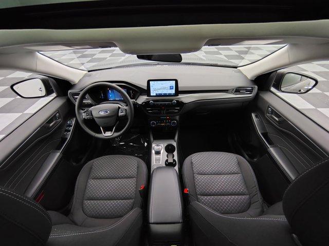 new 2025 Ford Escape car, priced at $25,634