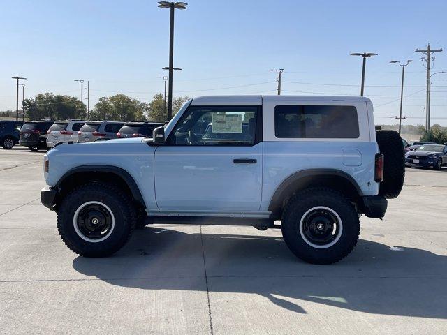 new 2024 Ford Bronco car, priced at $63,070