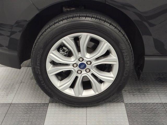 used 2022 Ford Edge car, priced at $28,488