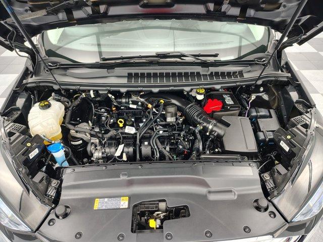 used 2022 Ford Edge car, priced at $28,488