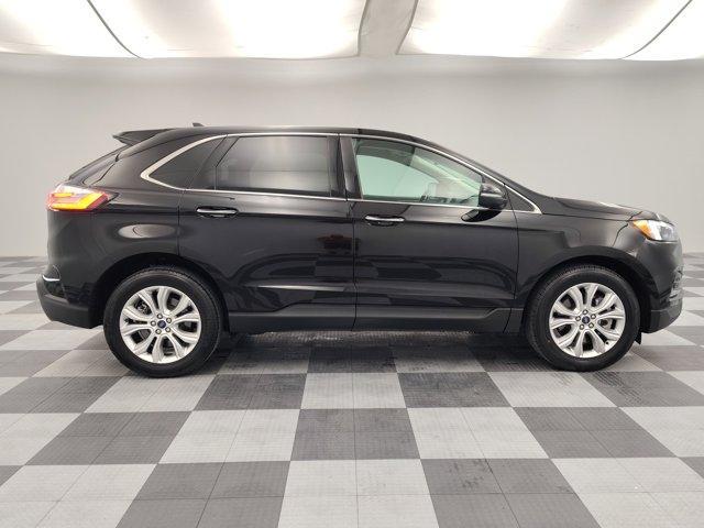 used 2022 Ford Edge car, priced at $28,488