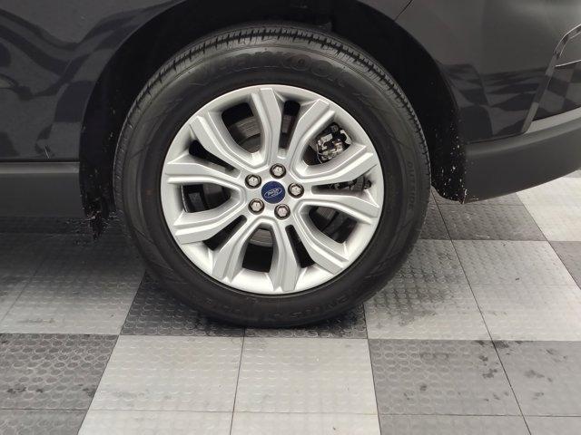 used 2022 Ford Edge car, priced at $28,488