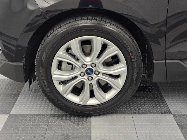 used 2022 Ford Edge car, priced at $28,488