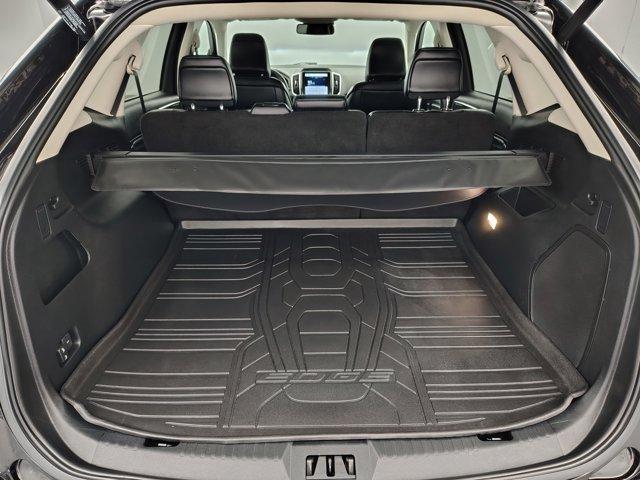 used 2022 Ford Edge car, priced at $28,488