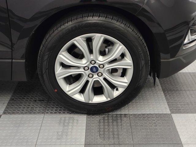 used 2022 Ford Edge car, priced at $28,488