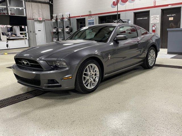 used 2014 Ford Mustang car, priced at $13,788