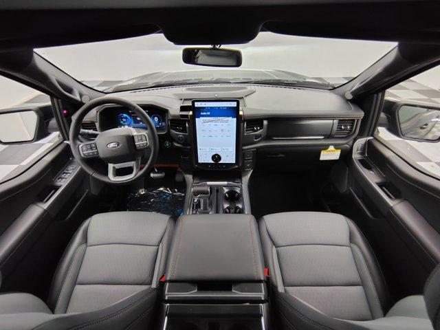 new 2025 Ford F-150 Lightning car, priced at $62,496