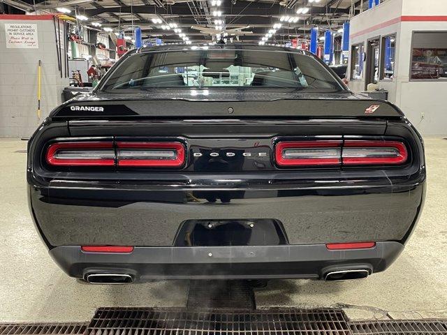 used 2020 Dodge Challenger car, priced at $25,388