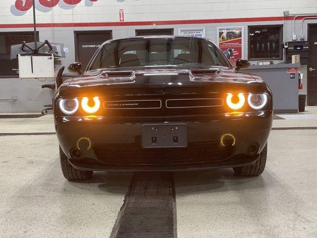 used 2020 Dodge Challenger car, priced at $25,388