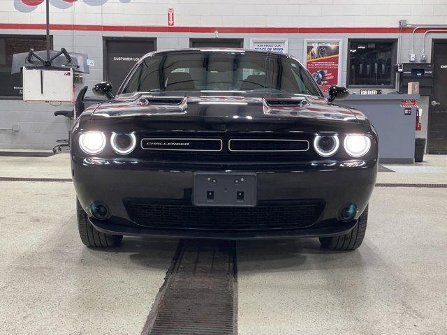 used 2020 Dodge Challenger car, priced at $25,388