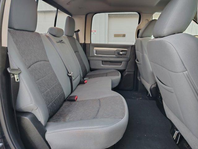 used 2014 Ram 1500 car, priced at $12,000