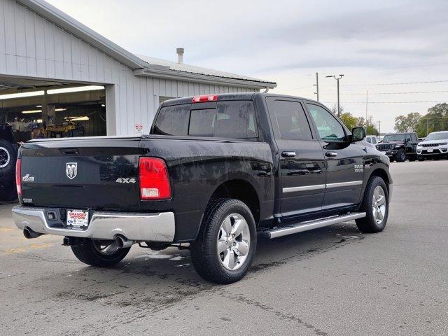 used 2014 Ram 1500 car, priced at $12,000