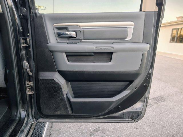 used 2014 Ram 1500 car, priced at $12,000