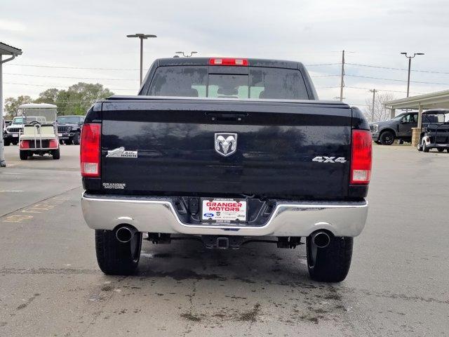 used 2014 Ram 1500 car, priced at $12,000