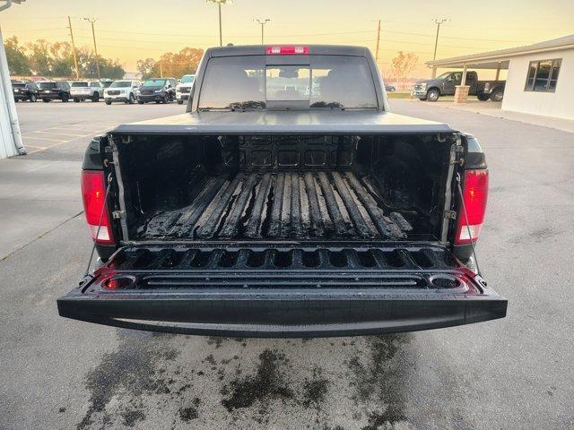 used 2014 Ram 1500 car, priced at $12,000
