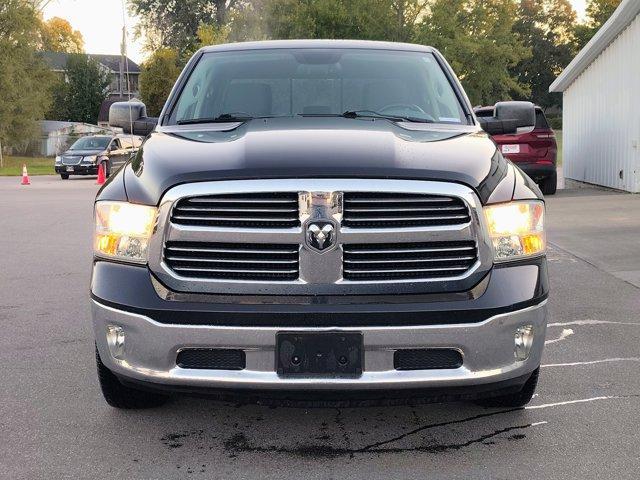 used 2014 Ram 1500 car, priced at $12,000