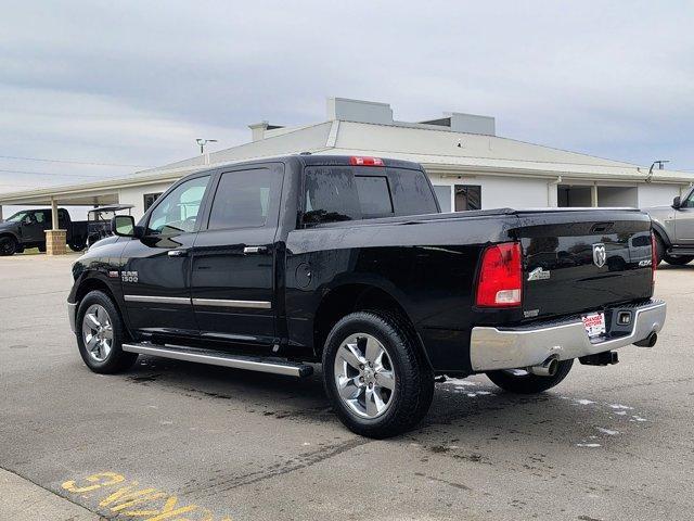 used 2014 Ram 1500 car, priced at $12,000