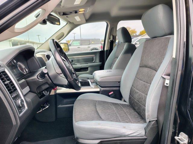 used 2014 Ram 1500 car, priced at $12,000