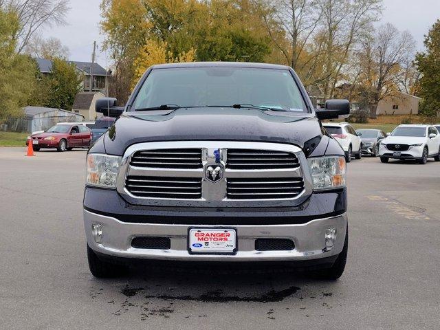 used 2014 Ram 1500 car, priced at $12,000
