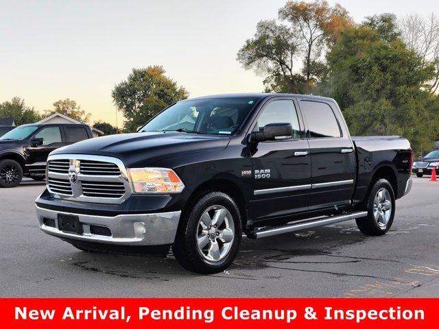 used 2014 Ram 1500 car, priced at $12,000