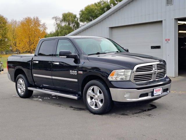 used 2014 Ram 1500 car, priced at $12,000
