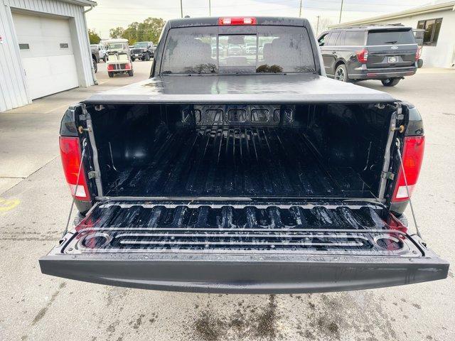used 2014 Ram 1500 car, priced at $12,000