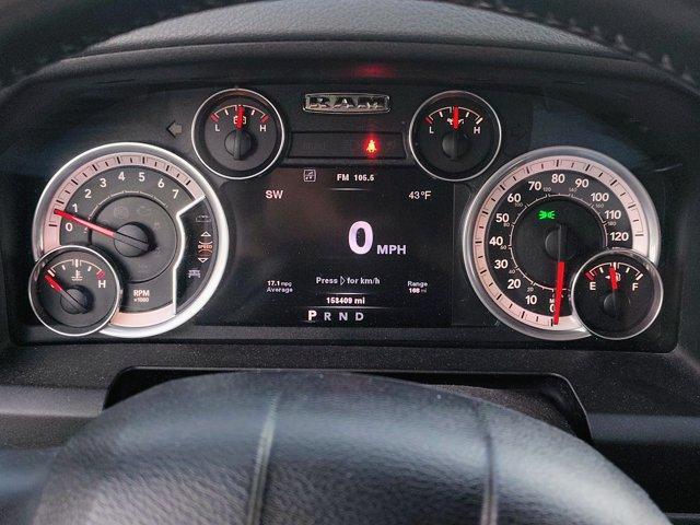 used 2014 Ram 1500 car, priced at $12,000