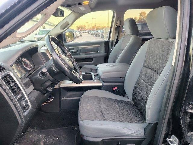 used 2014 Ram 1500 car, priced at $12,000