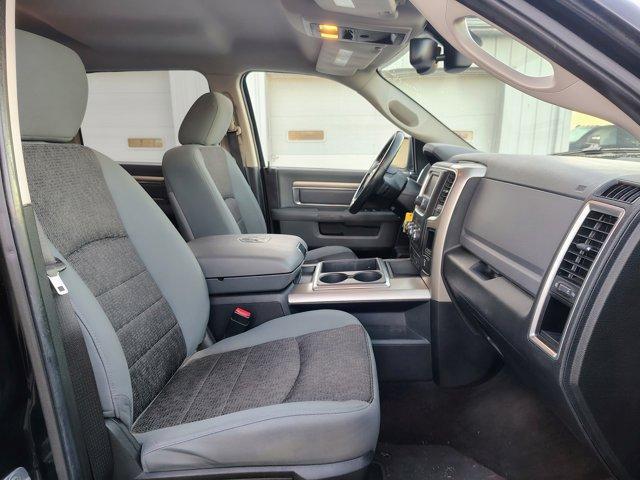 used 2014 Ram 1500 car, priced at $12,000