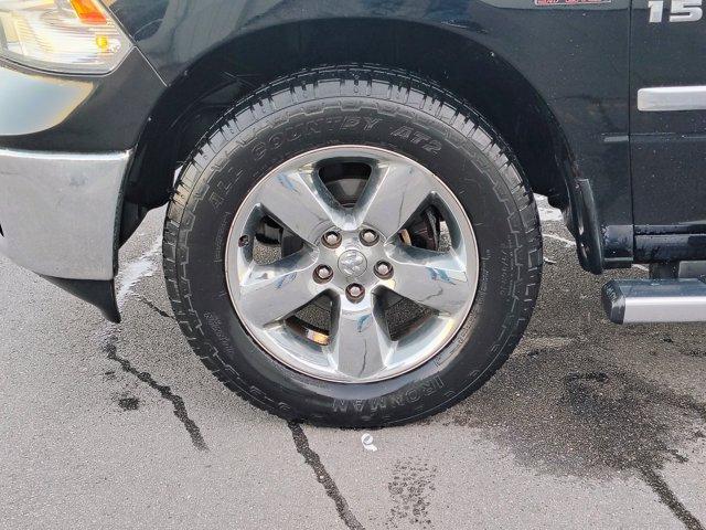 used 2014 Ram 1500 car, priced at $12,000