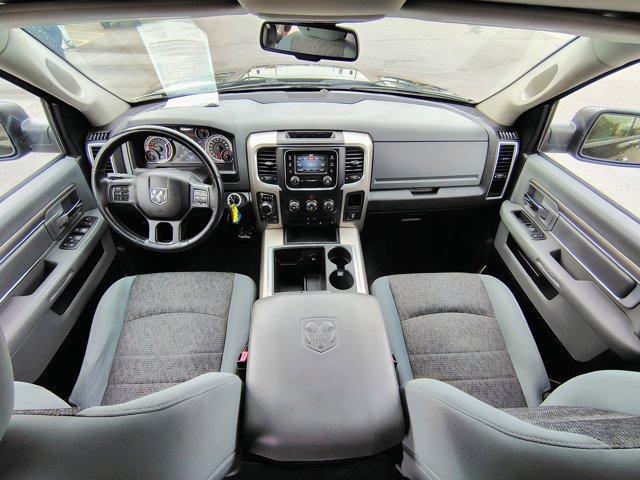 used 2014 Ram 1500 car, priced at $12,000