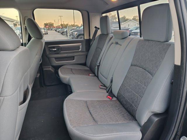 used 2014 Ram 1500 car, priced at $12,000