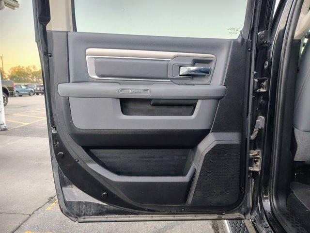 used 2014 Ram 1500 car, priced at $12,000