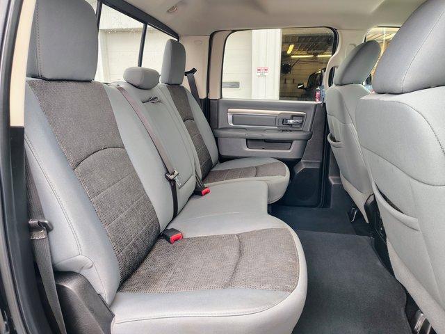 used 2014 Ram 1500 car, priced at $12,000