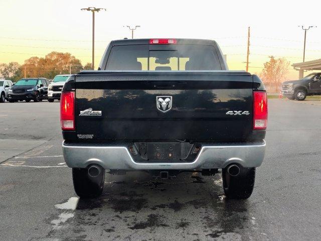 used 2014 Ram 1500 car, priced at $12,000
