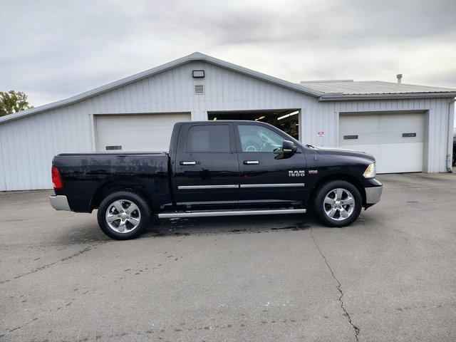 used 2014 Ram 1500 car, priced at $12,000