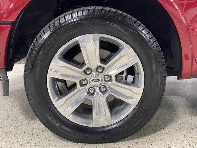 used 2019 Ford F-150 car, priced at $34,988