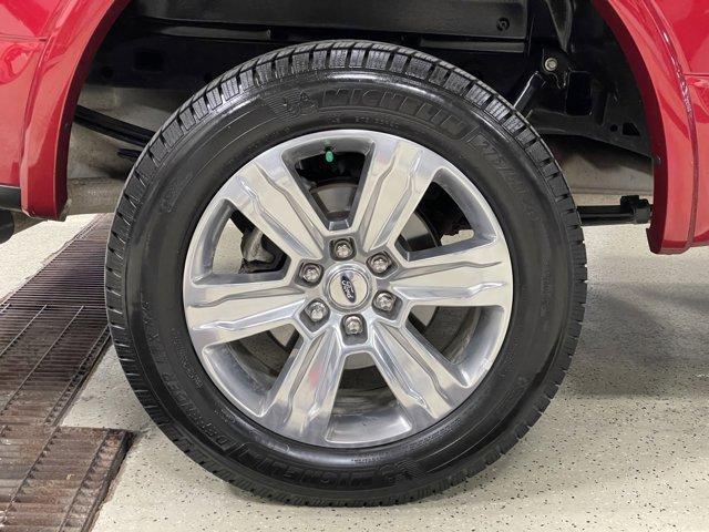 used 2019 Ford F-150 car, priced at $34,988