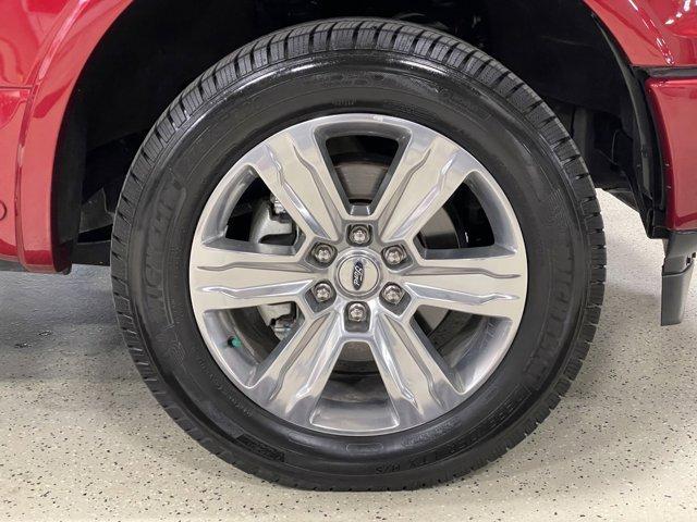 used 2019 Ford F-150 car, priced at $34,988