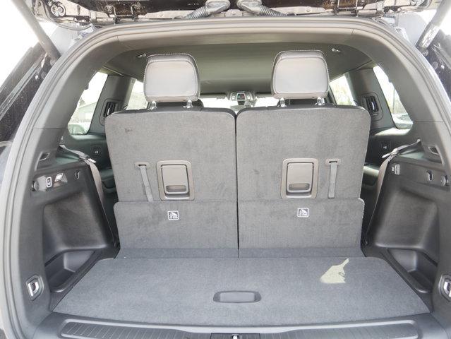 new 2025 Jeep Grand Cherokee L car, priced at $41,759