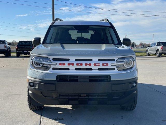 new 2024 Ford Bronco Sport car, priced at $32,692