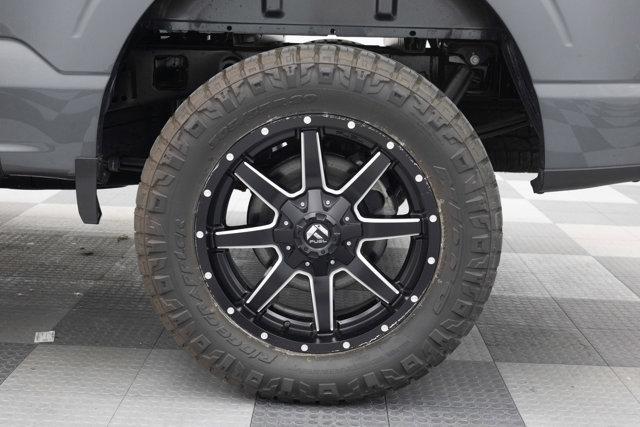 new 2025 Ford F-150 car, priced at $60,131