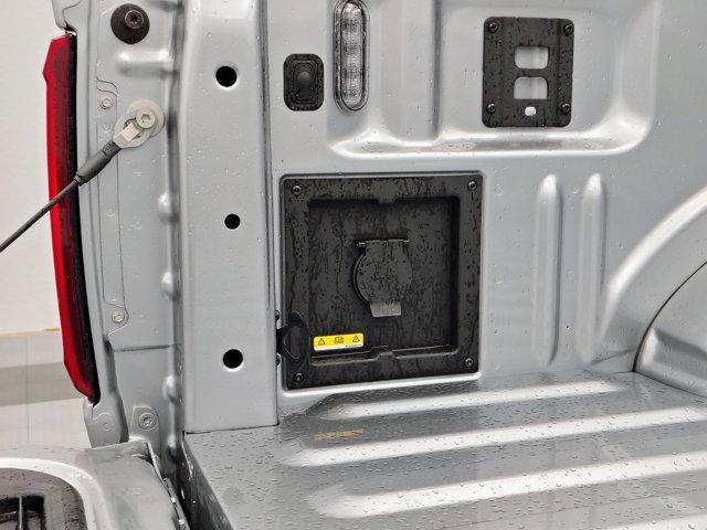 new 2025 Ford F-150 car, priced at $54,003