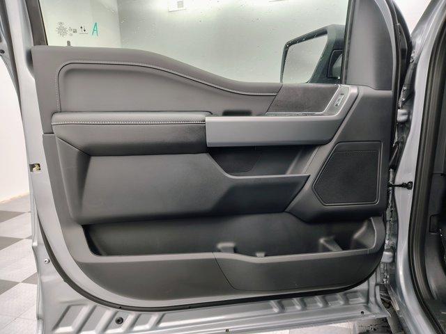 new 2025 Ford F-150 car, priced at $54,003